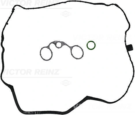 Gasket Set, cylinder head cover